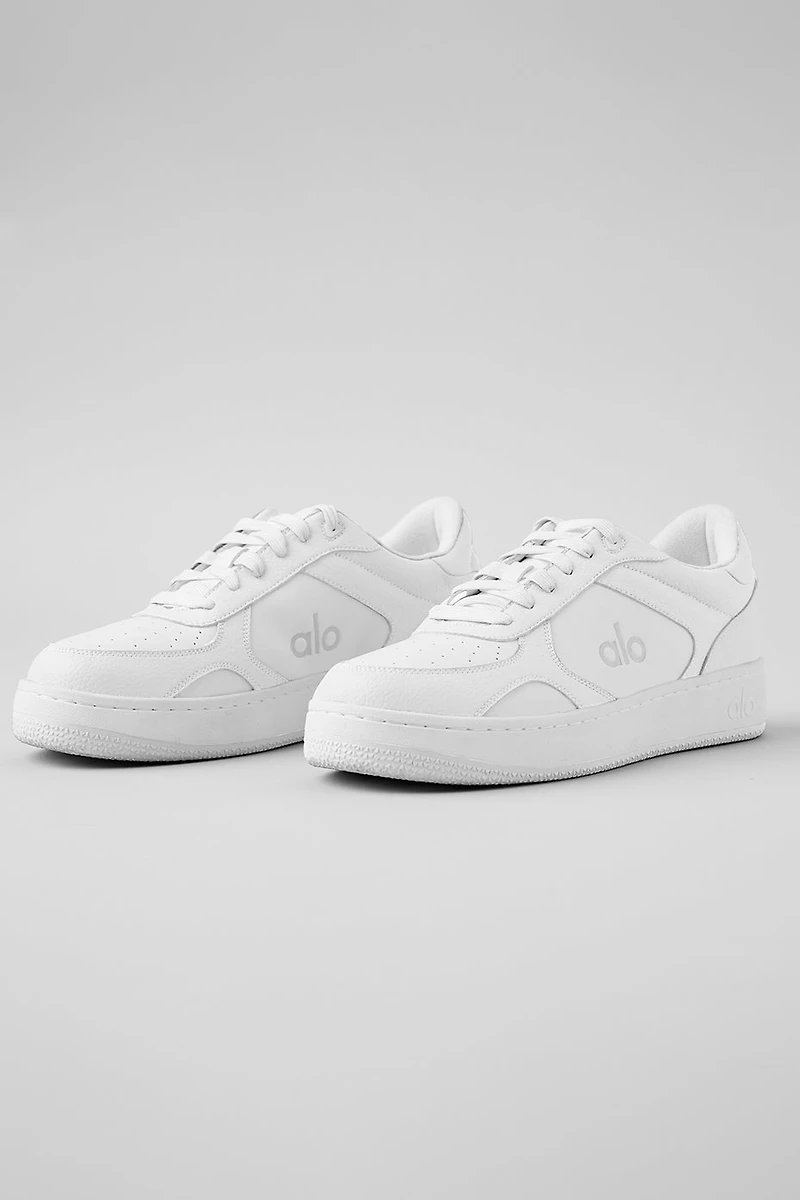 ALO Recovery Mode Sneaker