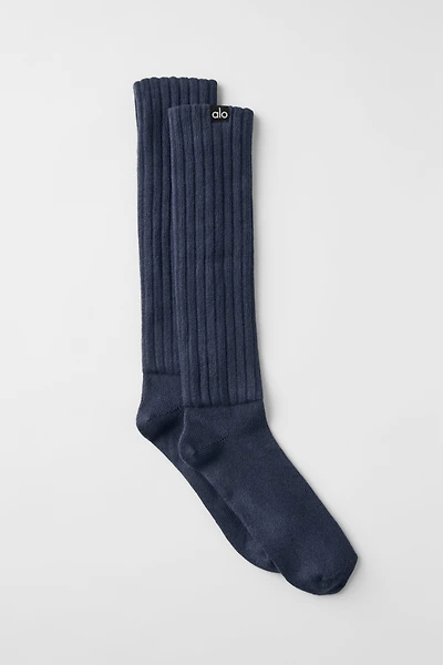 Unisex Scrunch Sock