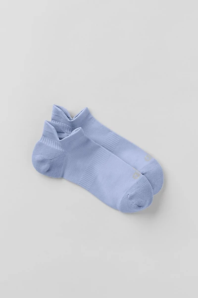 Unisex Performance Tab Sock - Winter Frost