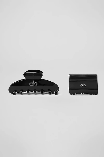 Effortless Claw Clip (2-Pack