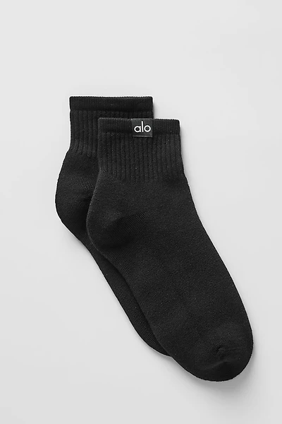 Quarter Crew Street Sock