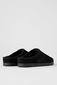 Recovery Slipper - Black