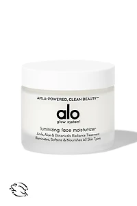 Luminizing Face Moisturizer Mini
