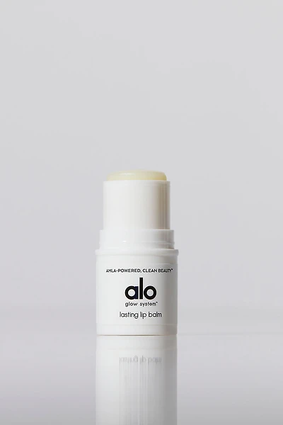 Lasting Lip Balm