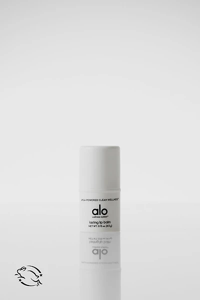 Lasting Lip Balm