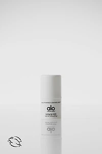 Lasting Lip Balm