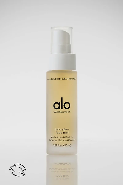 Insta-Glow Face Mist