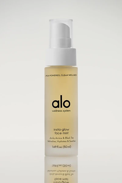 Insta-Glow Face Mist