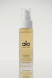 Insta-Glow Face Mist