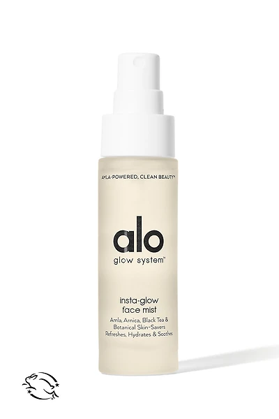 Mini Face Mist