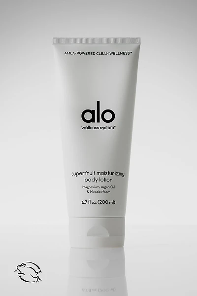 Superfruit Body Lotion