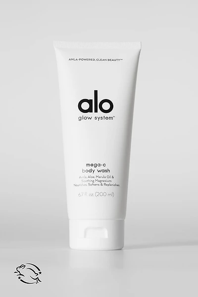 Mega-C Body Wash