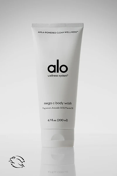 Mega-C Body Wash