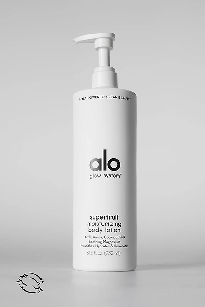 Superfruit Body Lotion Liter