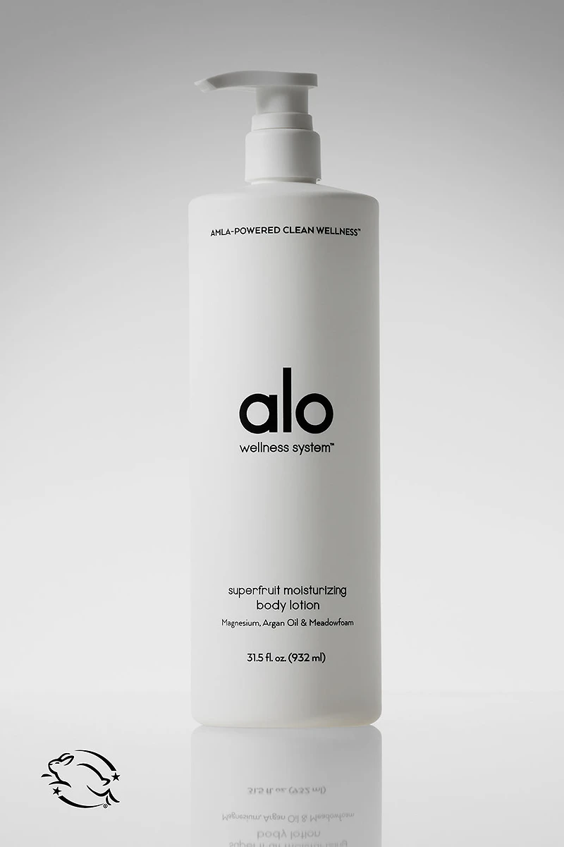 Superfruit Body Lotion Liter