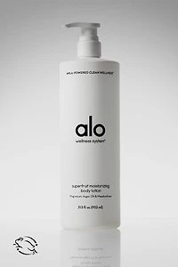 Superfruit Body Lotion Liter