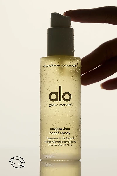 Magnesium Reset Spray