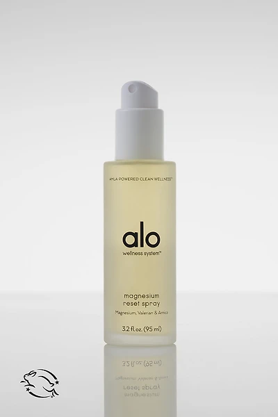 Magnesium Reset Spray