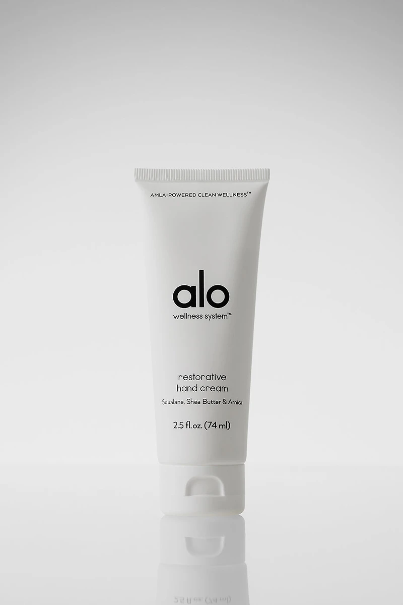 Restorative Hand Cream