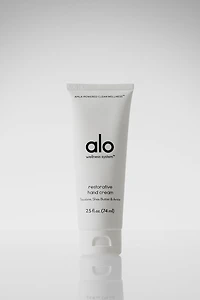 Restorative Hand Cream