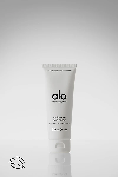 Restorative Hand Cream