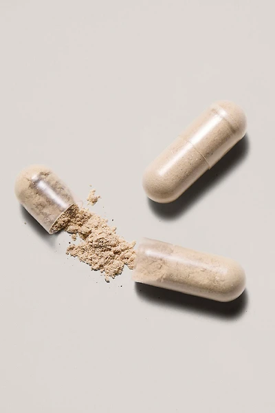 Capsule Sachet Pack