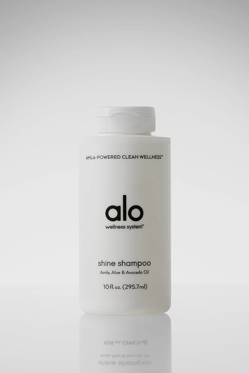 Shine Shampoo