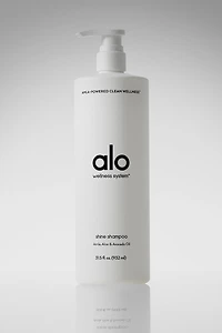 Clean Shine Shampoo