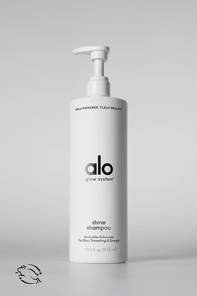 Clean Shine Shampoo