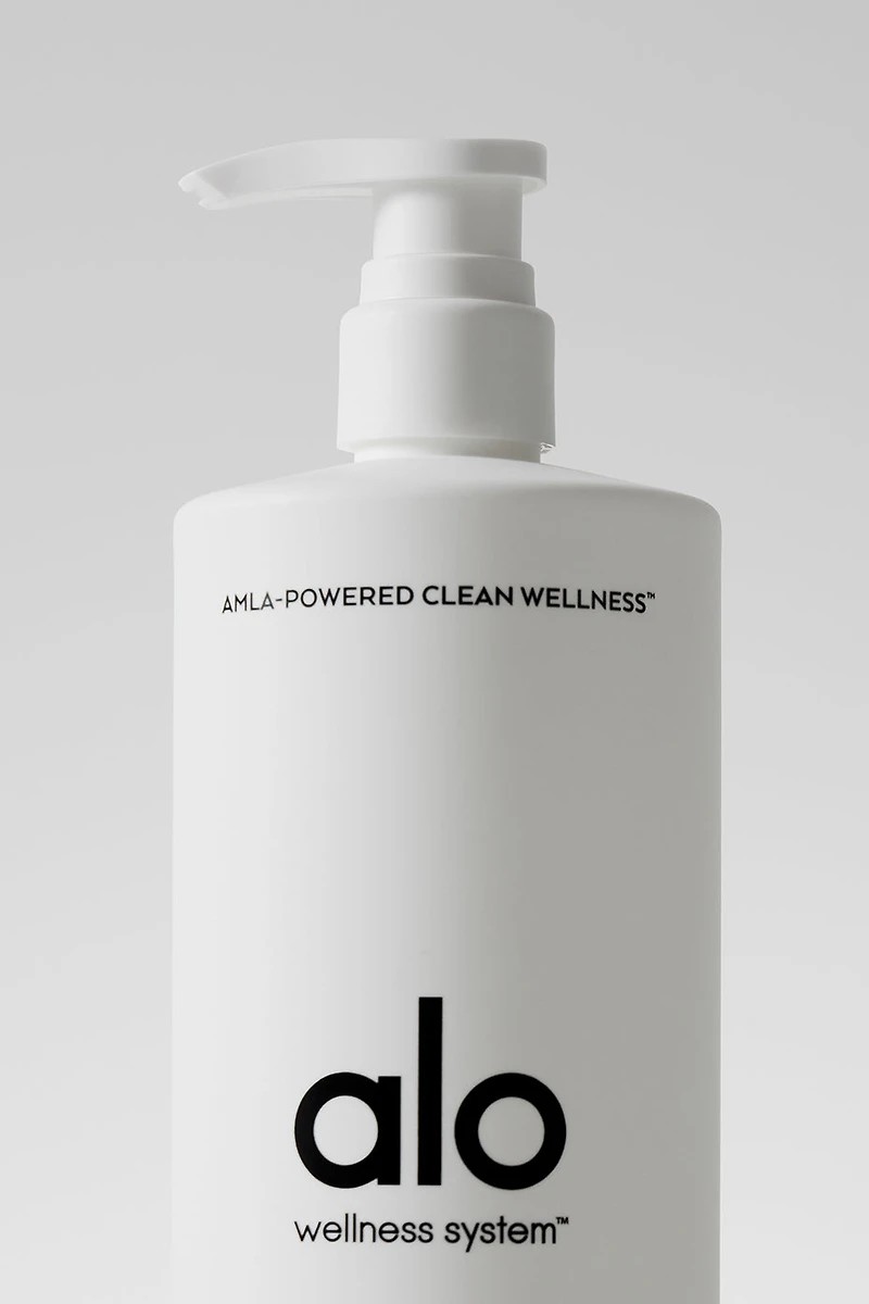 Clean Shine Shampoo