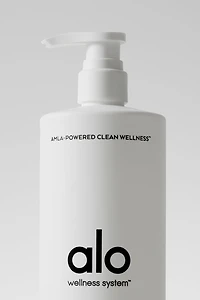Clean Shine Shampoo