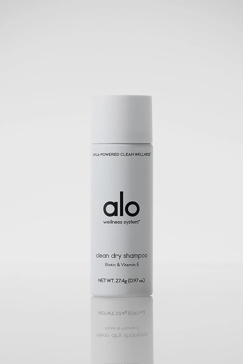 Mini Dry Shampoo