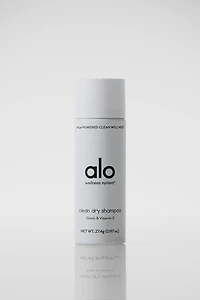 Mini Dry Shampoo