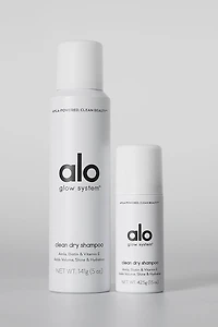 Mini Dry Shampoo