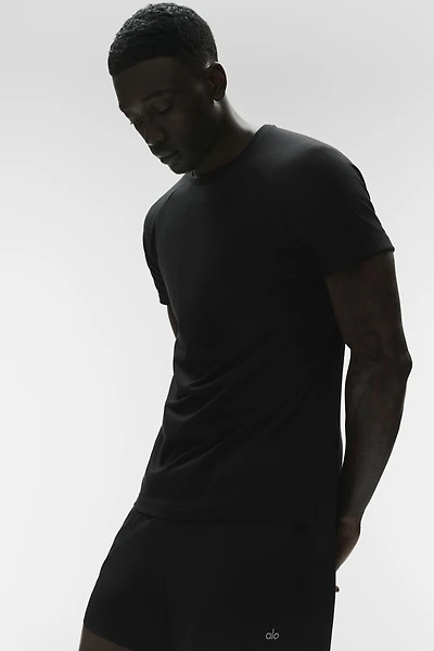 Triumph Raglan Tee
