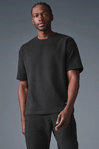 Double Take Short Sleeve