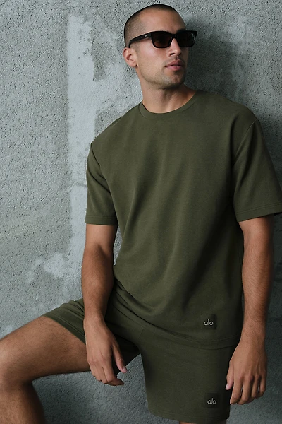 Double Take Short Sleeve