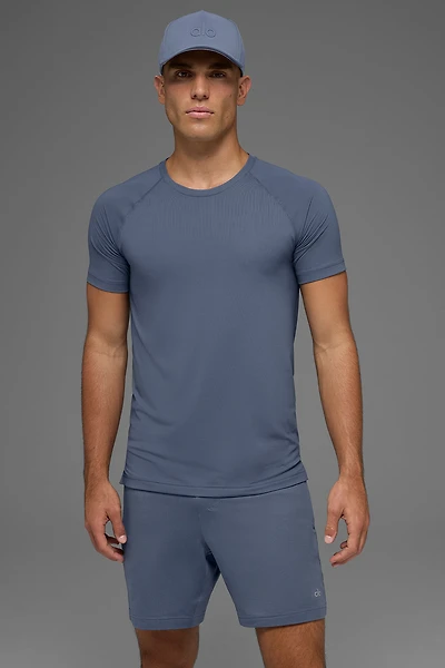 Idol Crewneck Short Sleeve