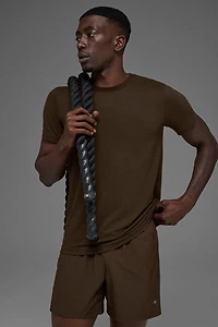 Triumph Tee - Espresso