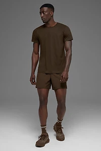 Triumph Tee - Espresso