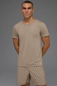 Triumph Tee - Gravel