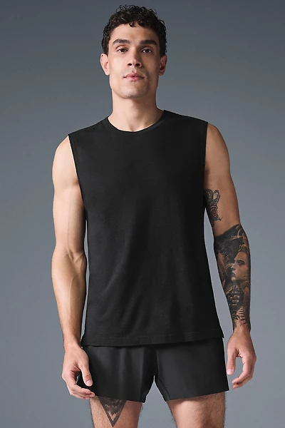 The Triumph Muscle Tank