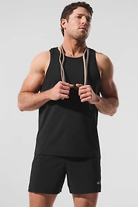 Conquer Muscle Tank