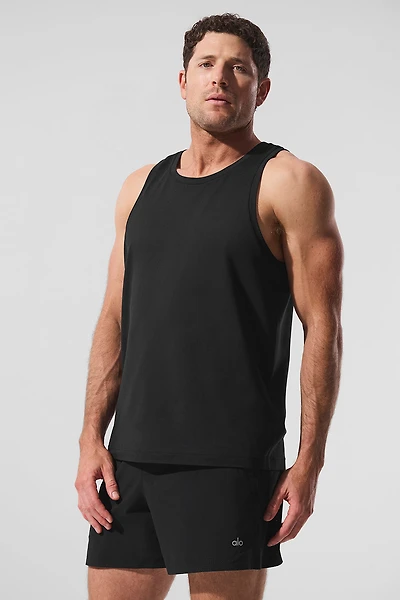 Conquer Muscle Tank