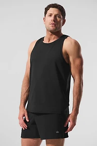 Conquer Muscle Tank