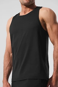 Conquer Muscle Tank