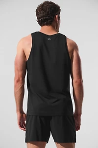 Conquer Muscle Tank
