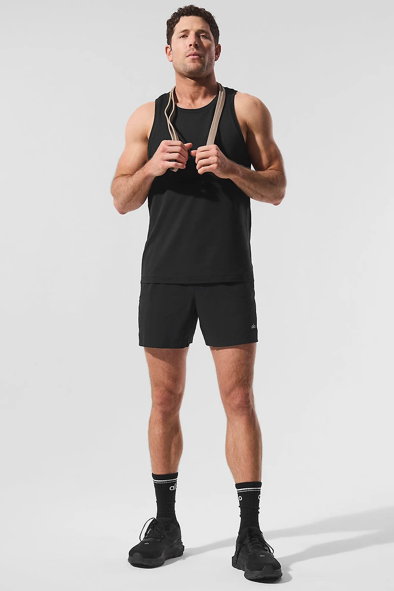 Conquer Muscle Tank