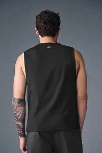 Conquer Muscle Tank
