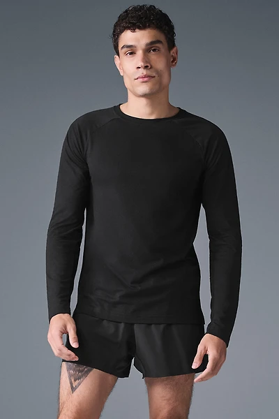 Triumph Long Sleeve Tee